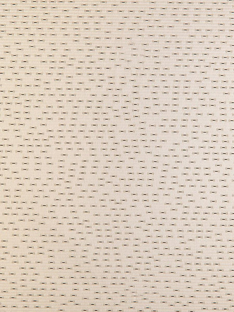 Scalamandre Piazza Navona Dot Sand Fabric