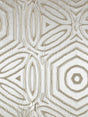 Scalamandre Trinita Dei Monti Geo Sand Fabric