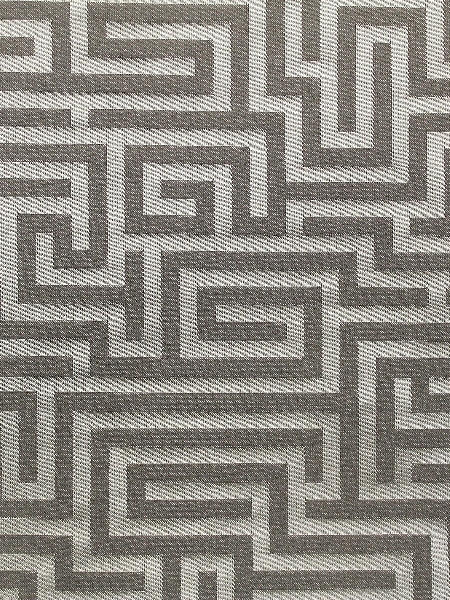 Scalamandre Corso Venezia Taupe Fabric