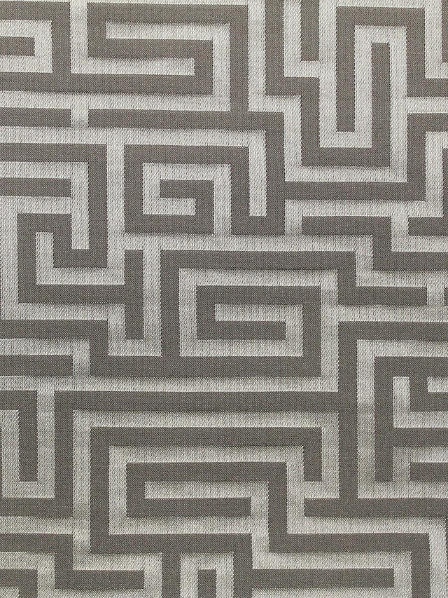 Scalamandre Corso Venezia Taupe Fabric