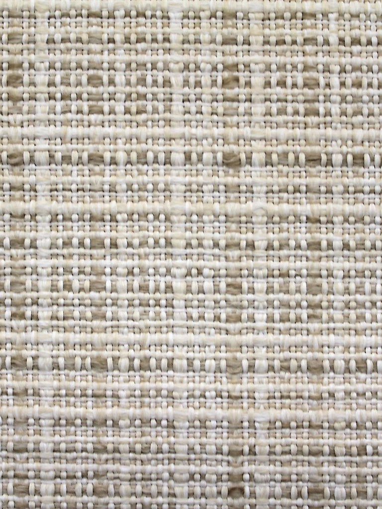 Old World Weavers MADAGASCAR TEXTURE FR OATMEAL Fabric