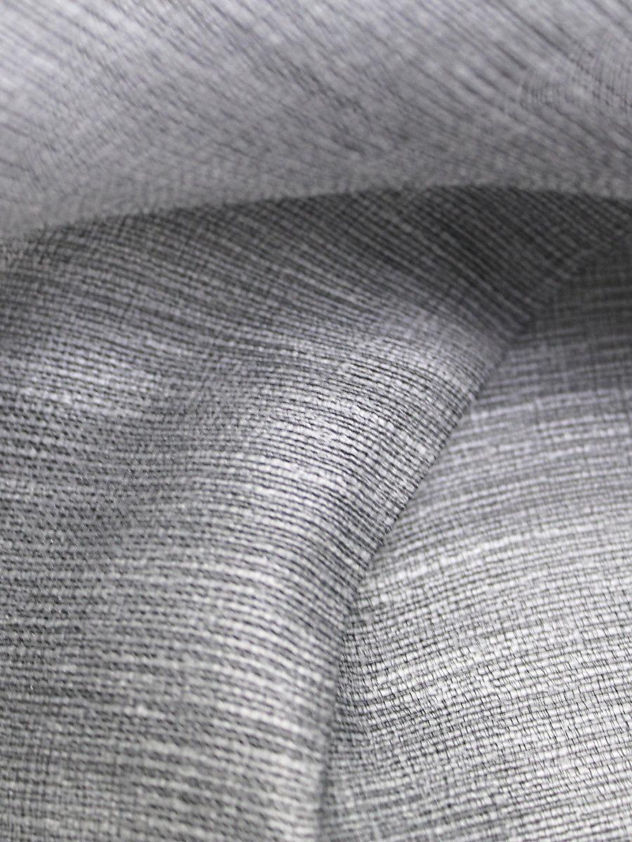 Scalamandre Carrara Sheer Sterling Fabric