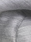 Scalamandre Carrara Sheer Sterling Fabric