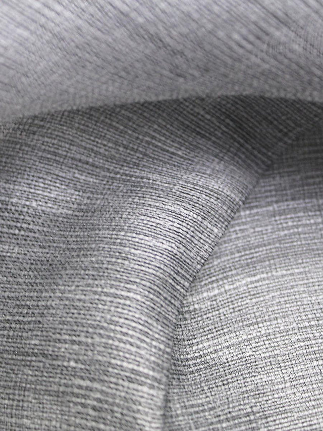 Scalamandre Carrara Sheer Sterling Fabric
