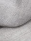 Scalamandre New Zealand Linen Silver Fabric