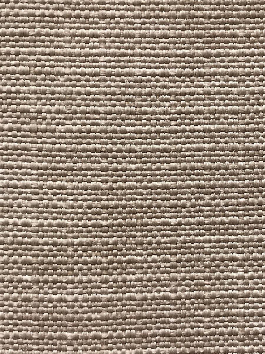 Scalamandre Madagascar Plain Fr Taupe Fabric