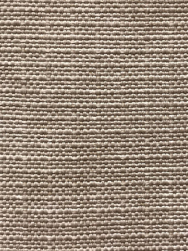 Scalamandre Madagascar Plain Fr Taupe Fabric