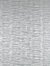 Scalamandre Trinita Dei Monti Ripple Light Blue Fabric