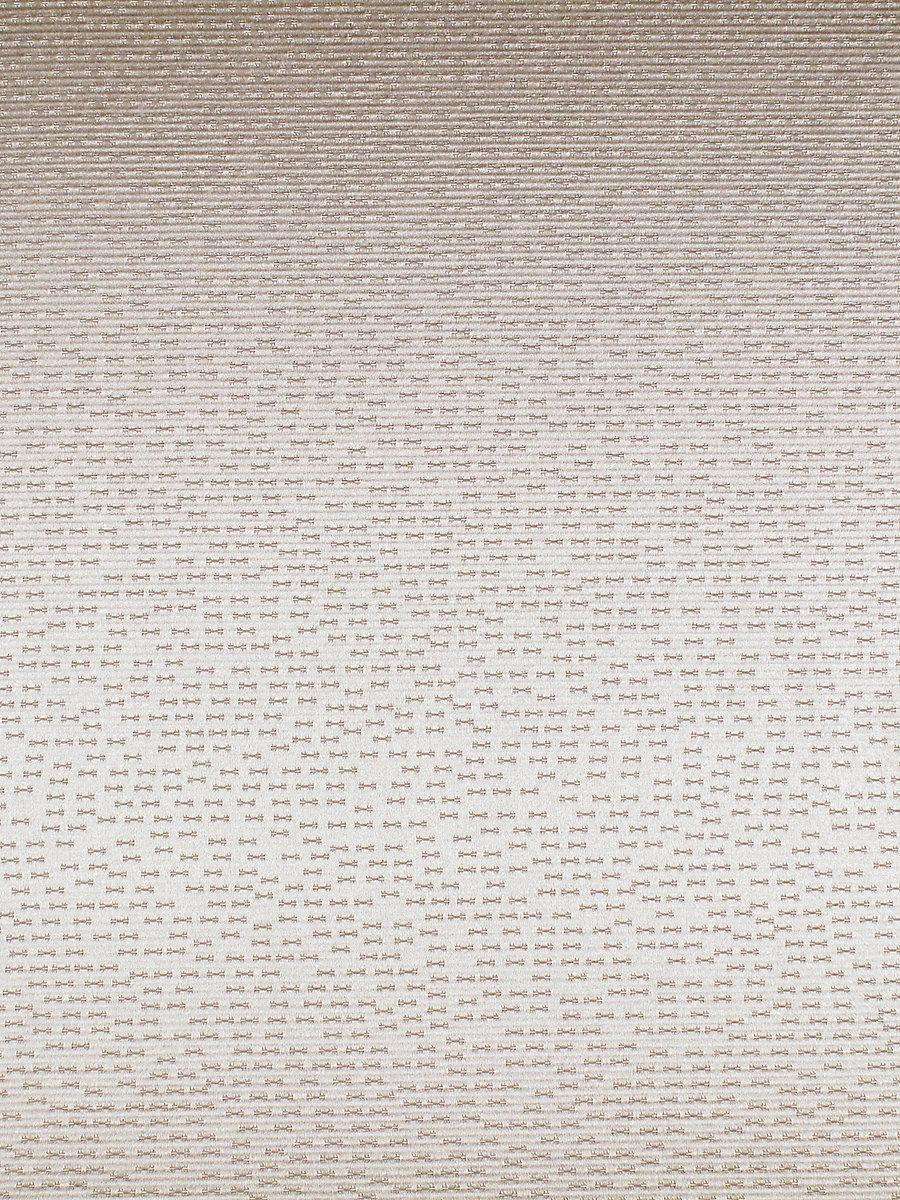 Scalamandre Piazza Navona Dot Almond Fabric