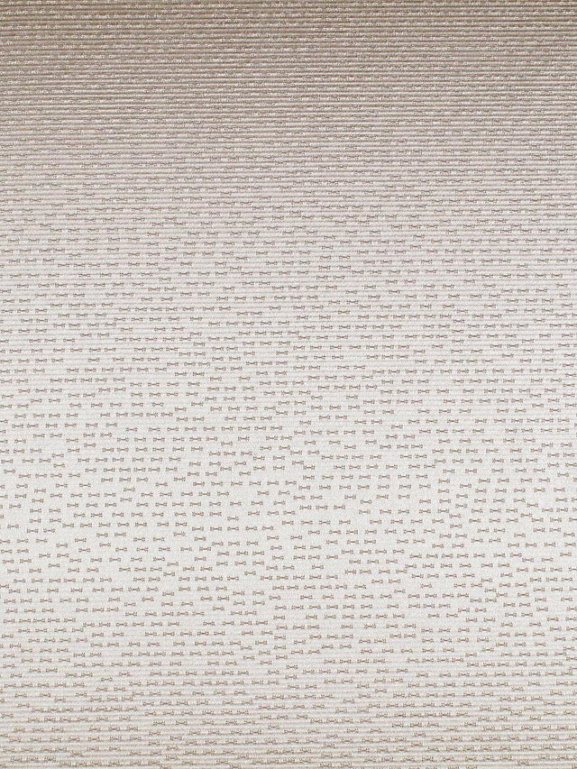 Scalamandre Piazza Navona Dot Almond Fabric