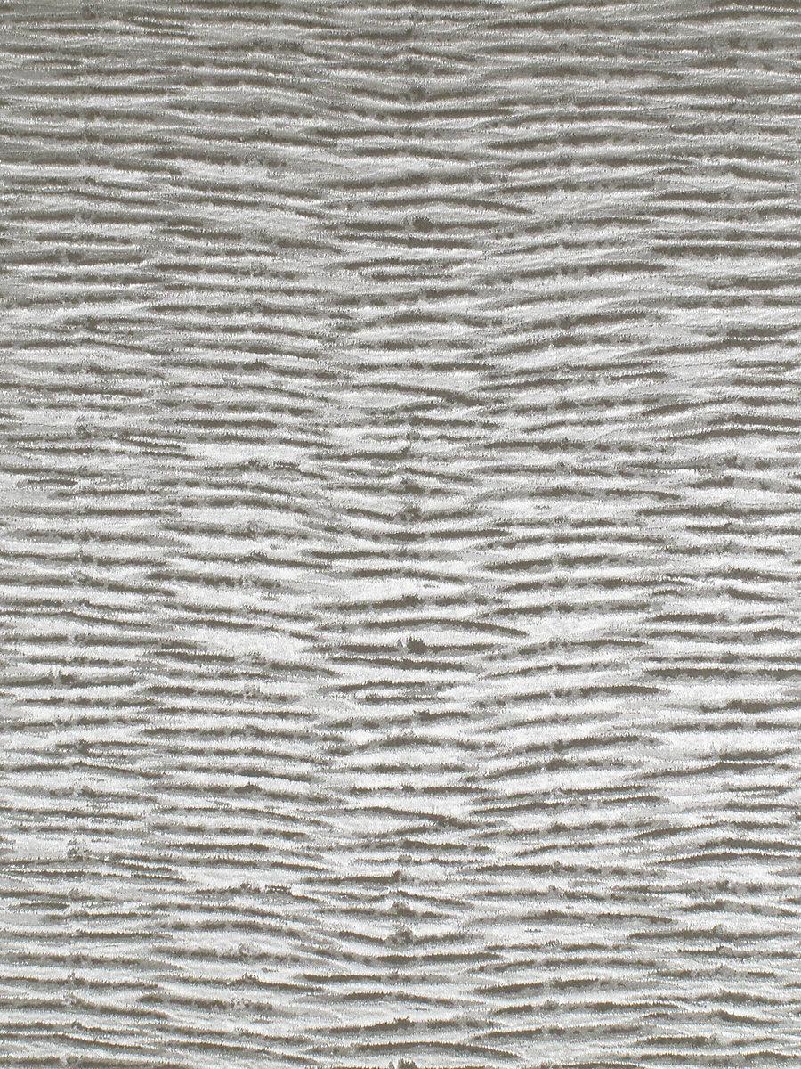 Scalamandre Trinita Dei Monti Ripple Taupe Fabric