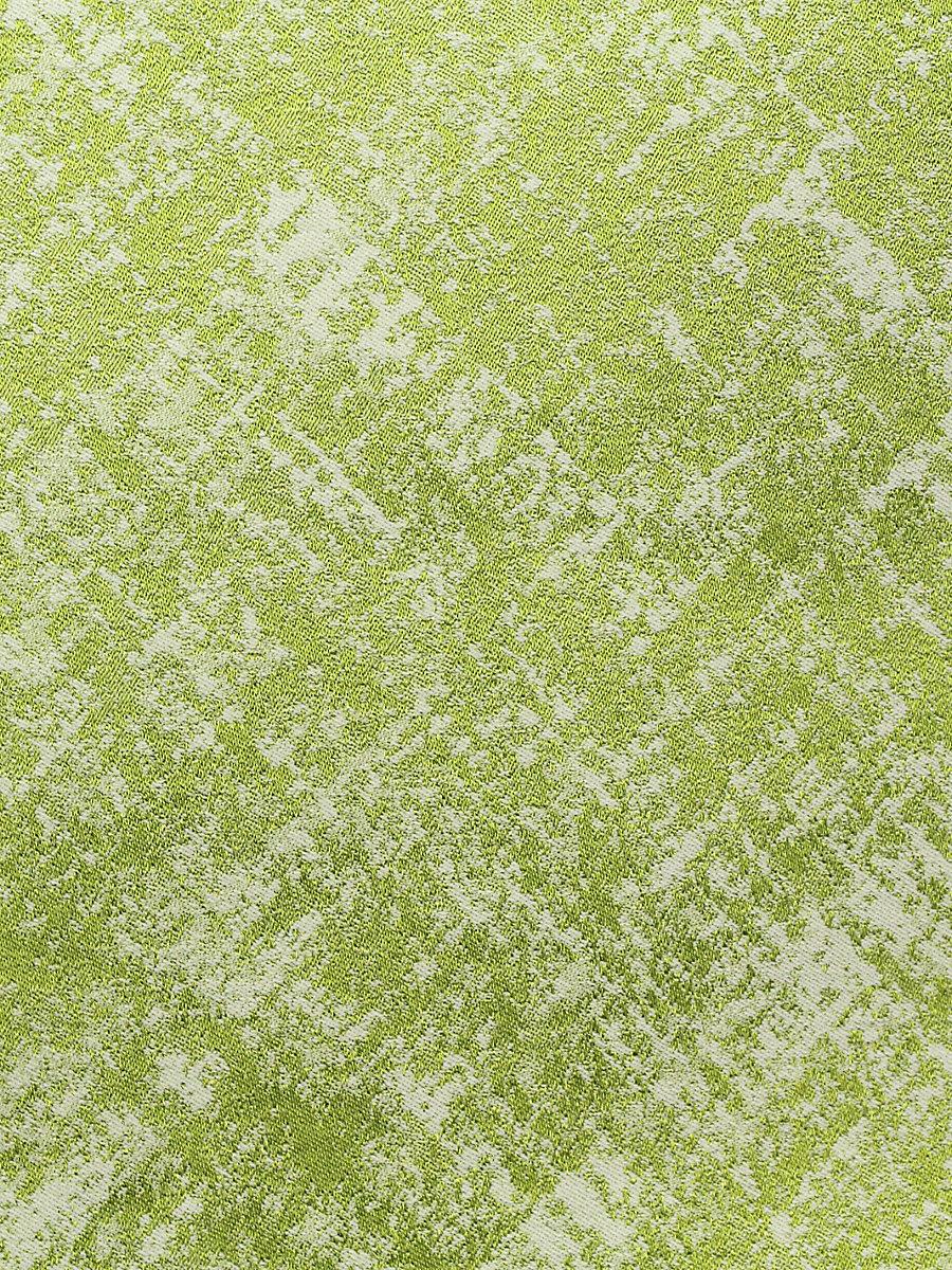 Scalamandre Corso Vecchio Lime Fabric
