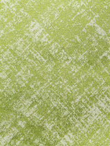 Scalamandre Corso Vecchio Lime Fabric