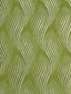 Scalamandre Via Della Spiga Lime Fabric