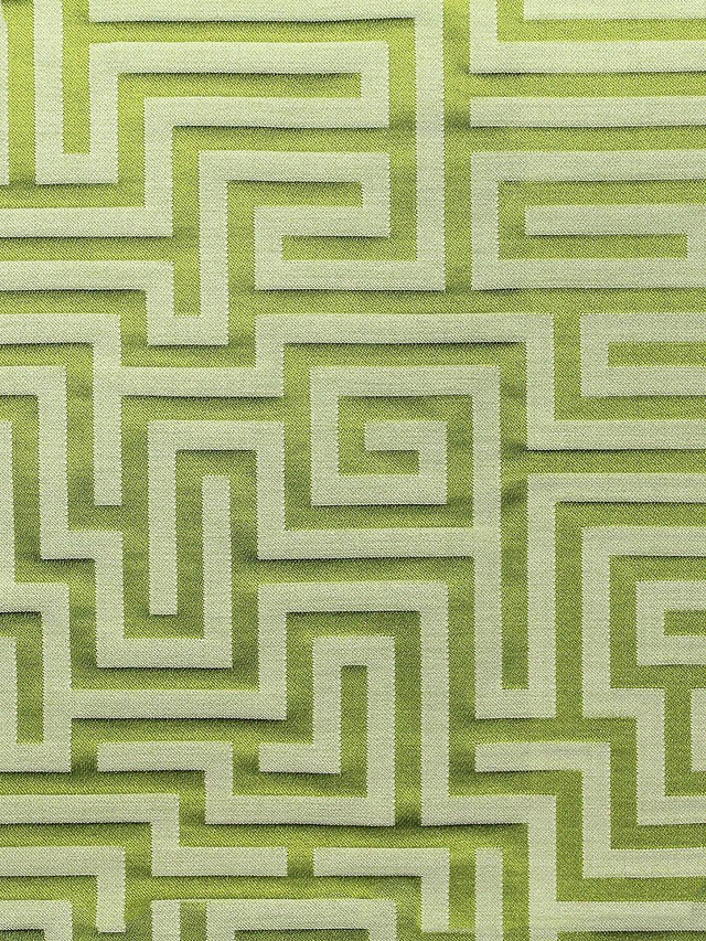 Scalamandre Corso Venezia Lime Fabric