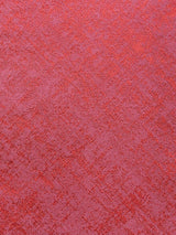 Scalamandre Corso Vecchio Raspberry Fabric