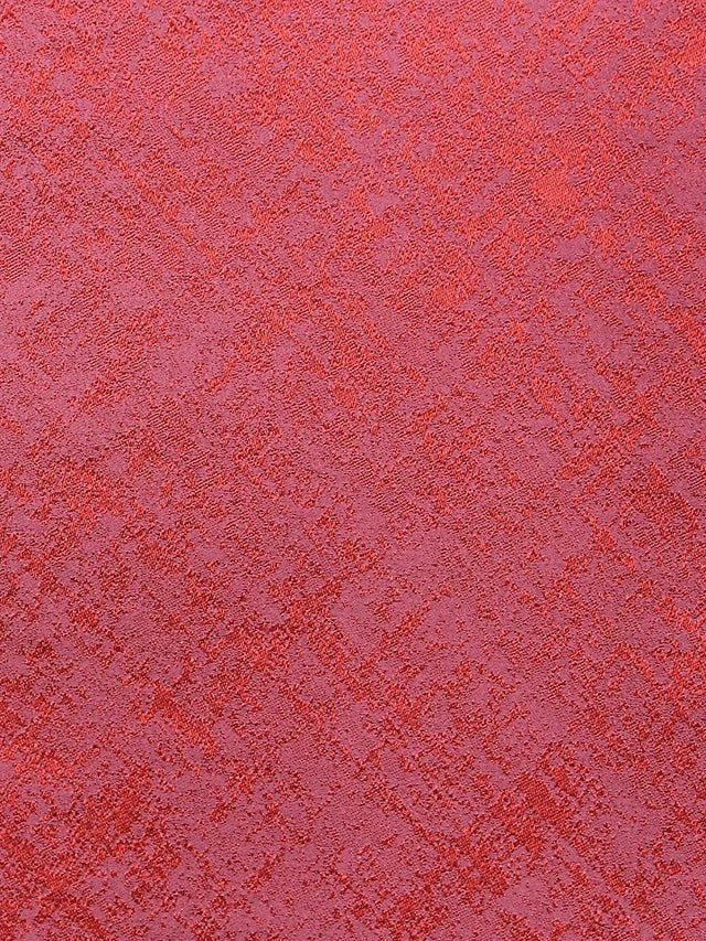 Scalamandre Corso Vecchio Raspberry Fabric