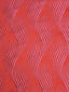Scalamandre Via Della Spiga Raspberry Fabric