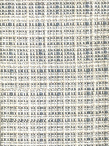 Scalamandre Madagascar Texture Fr Powder Blue Fabric