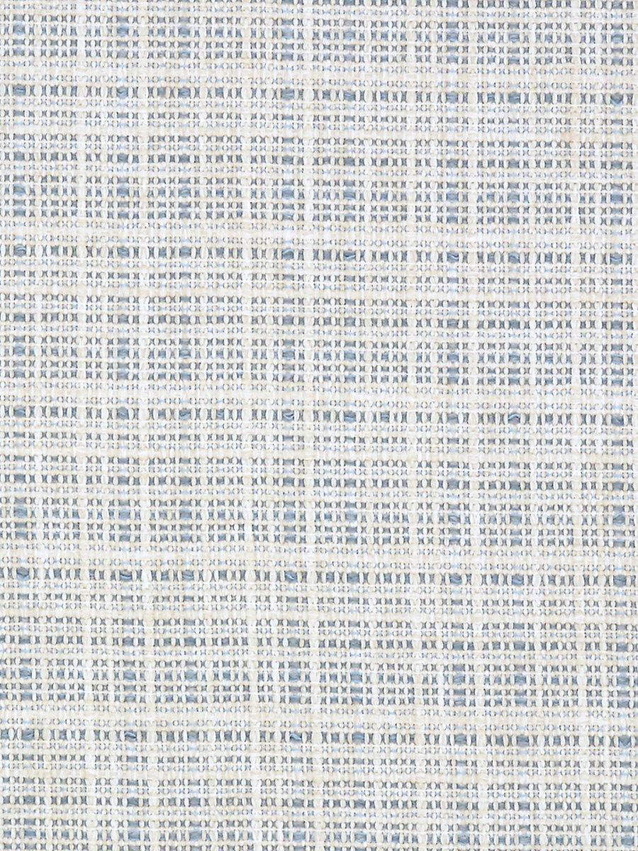 Scalamandre Madagascar Texture Fr Powder Blue Fabric