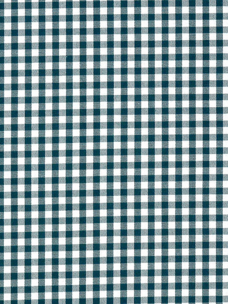 Old World Weavers POKER CHECK FOREST Fabric