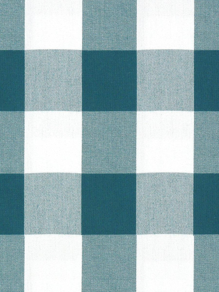 Old World Weavers POKER LARGE PLAID FOREST Fabric