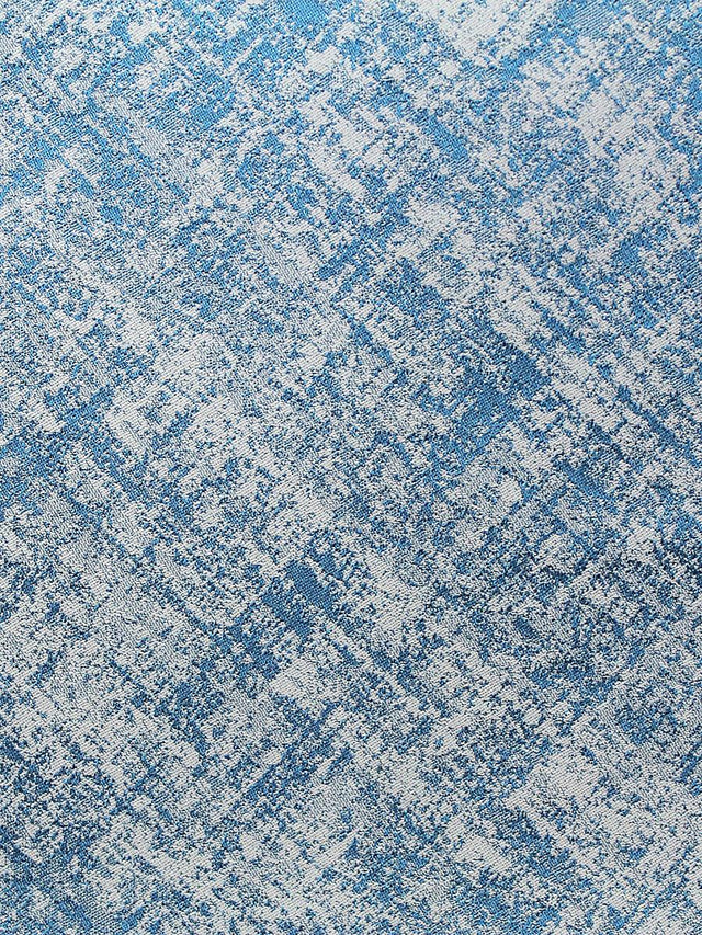 Scalamandre Corso Vecchio Cerulean Fabric