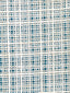 Scalamandre Madagascar Texture Fr Aqua Fabric