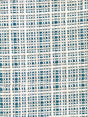 Scalamandre Madagascar Texture Fr Aqua Fabric