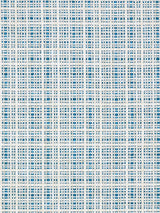 Scalamandre Madagascar Texture Fr Aqua Fabric