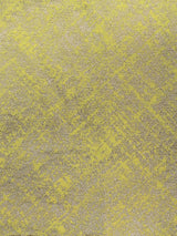 Scalamandre Corso Vecchio Lemon Fabric