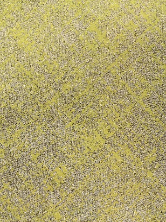 Scalamandre Corso Vecchio Lemon Fabric