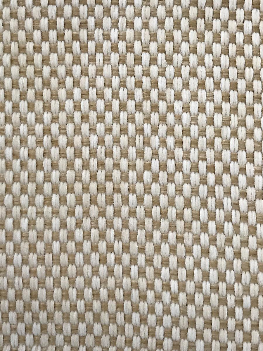 Scalamandre Madagascar Solid Fr Oatmeal Fabric