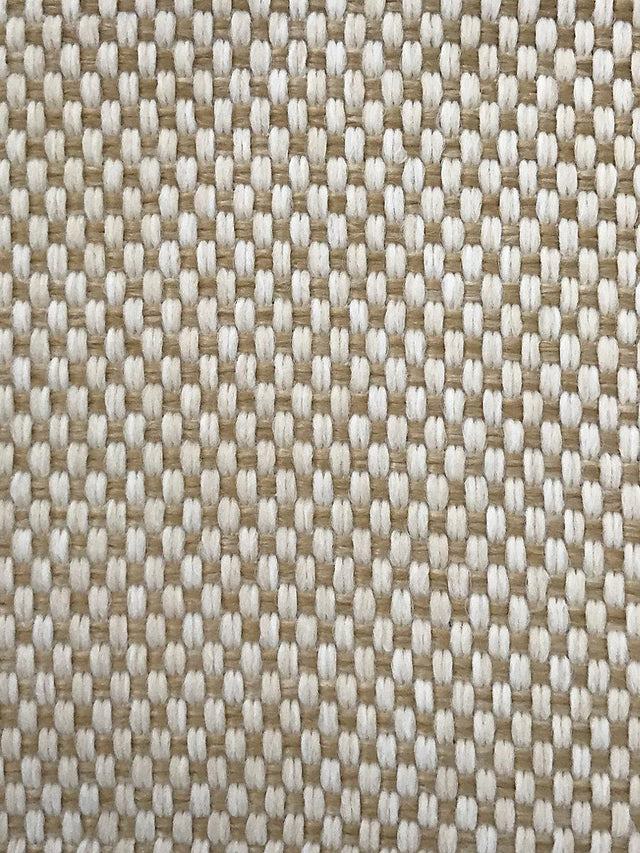 Scalamandre Madagascar Solid Fr Oatmeal Fabric