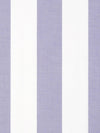 Old World Weavers Poker Stripe Lavender Fabric