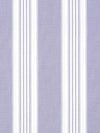 Old World Weavers Poker Wide Stripe Lavender Fabric