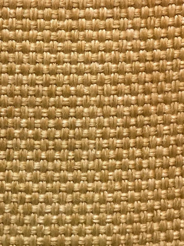 Scalamandre Madagascar Solid Fr Raffia Fabric