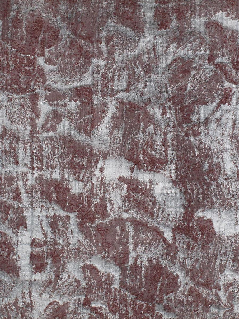 Old World Weavers TRILUSSA BERRY Fabric