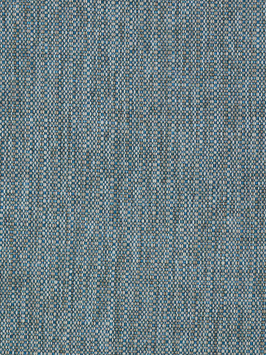 Scalamandre Madagascar Plain Fr Cerulean Fabric