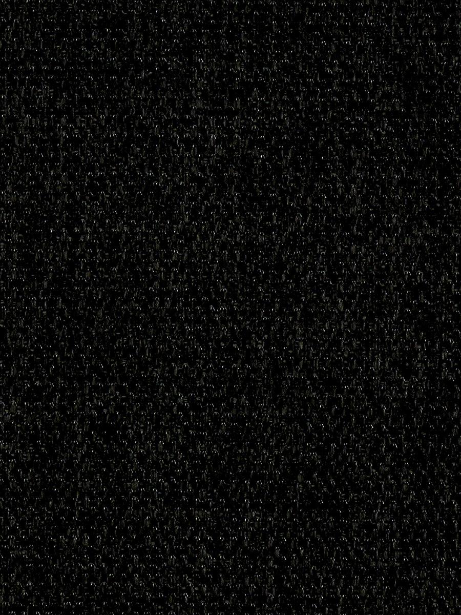 Scalamandre Madagascar Solid Fr Asphalt Fabric