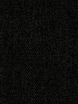 Scalamandre Madagascar Solid Fr Asphalt Fabric