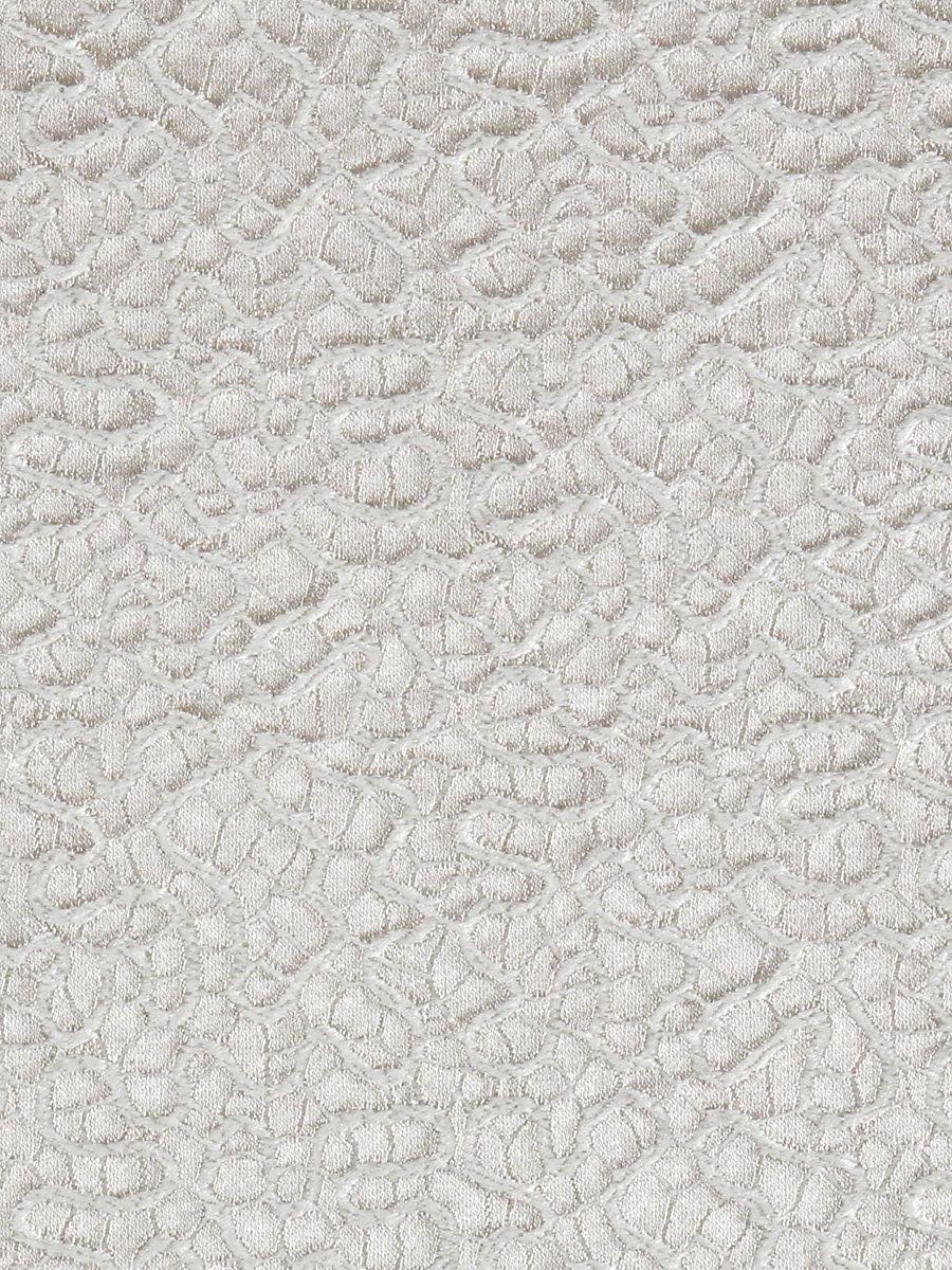Scalamandre Galleria Colonna Lace Sand Fabric