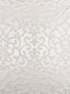 Scalamandre Galleria Colonna Damasco Snow Fabric