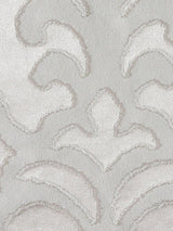 Scalamandre Galleria Colonna Damasco Sand Fabric