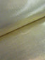 Old World Weavers Voile Lame Gold Fabric