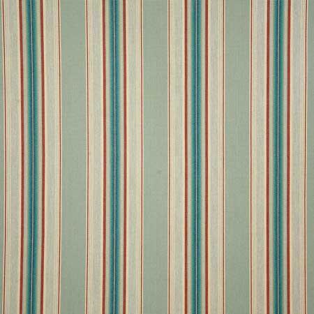 Pindler WILLAMETTE TURQUOISE Fabric