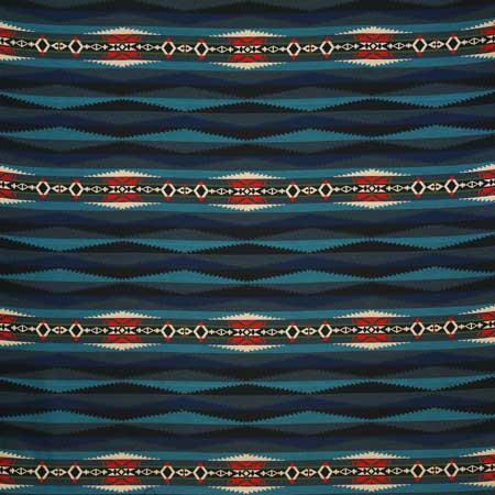 Pindler LAHAINA TURQUOISE Fabric