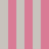 Cole & Son Glastonbury Str Pink+Linen Wallpaper