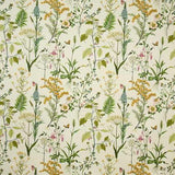 Pindler BOTANY VERBENA Fabric