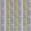 Lee Jofa SALTAIRE LIME/INDIGO/BLUE Fabric